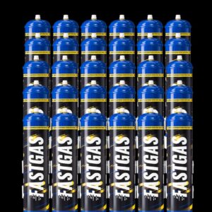 fastgas nitrous oxide