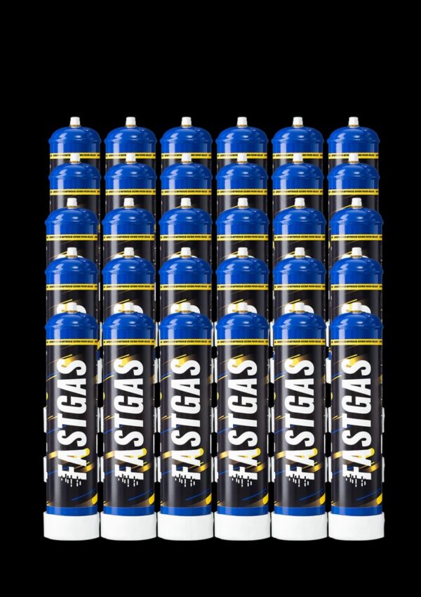 fastgas nitrous oxide