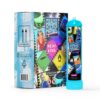 miami magic nitrous