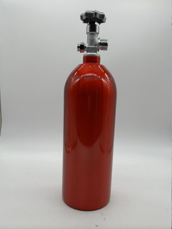 noz tank