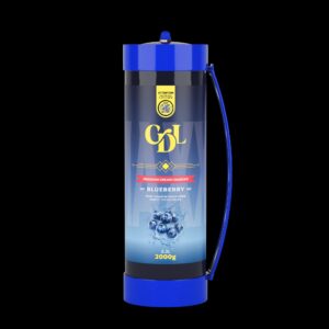 Cream Deluxe Maxxi Blueberry