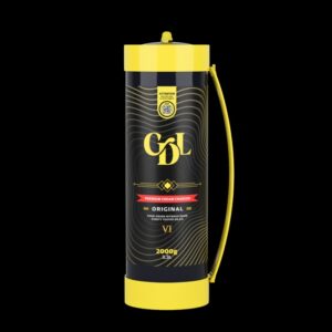 Cream Deluxe Maxxi Sixth