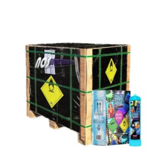 miami magic whipped cream chargers