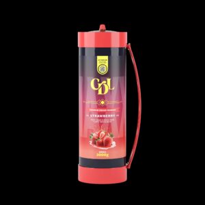 Cream Deluxe Maxxi Strawberry