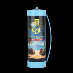 Cream Deluxe Maxxi Hawaii